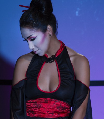 Penthouse Gold porn video: Totally Jackable 1