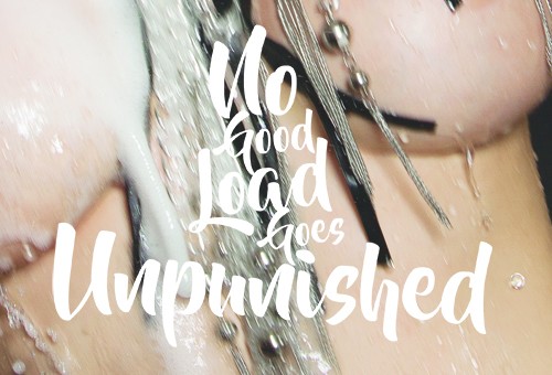 Penthouse Gold porn video: No Good Load Goes Unpunished