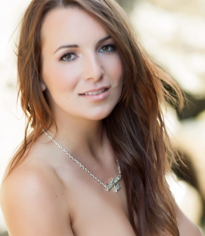 Penthouse Gold porn video: Muir Beach