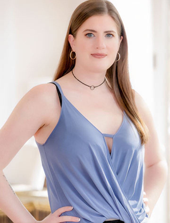 Alexis Abbey
