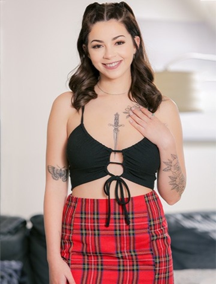 Bella Luna