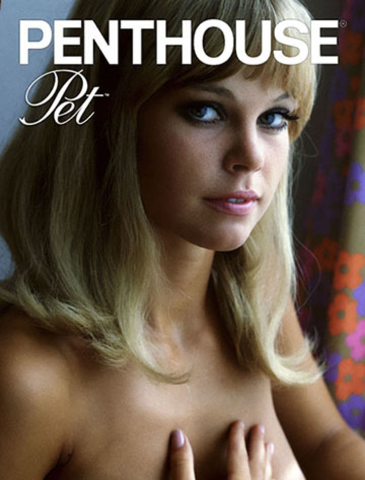 Ulla Lindstrom