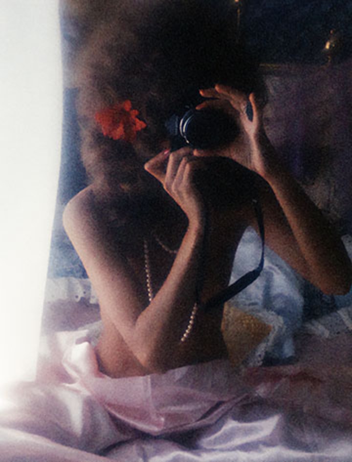 Marsha Middleton