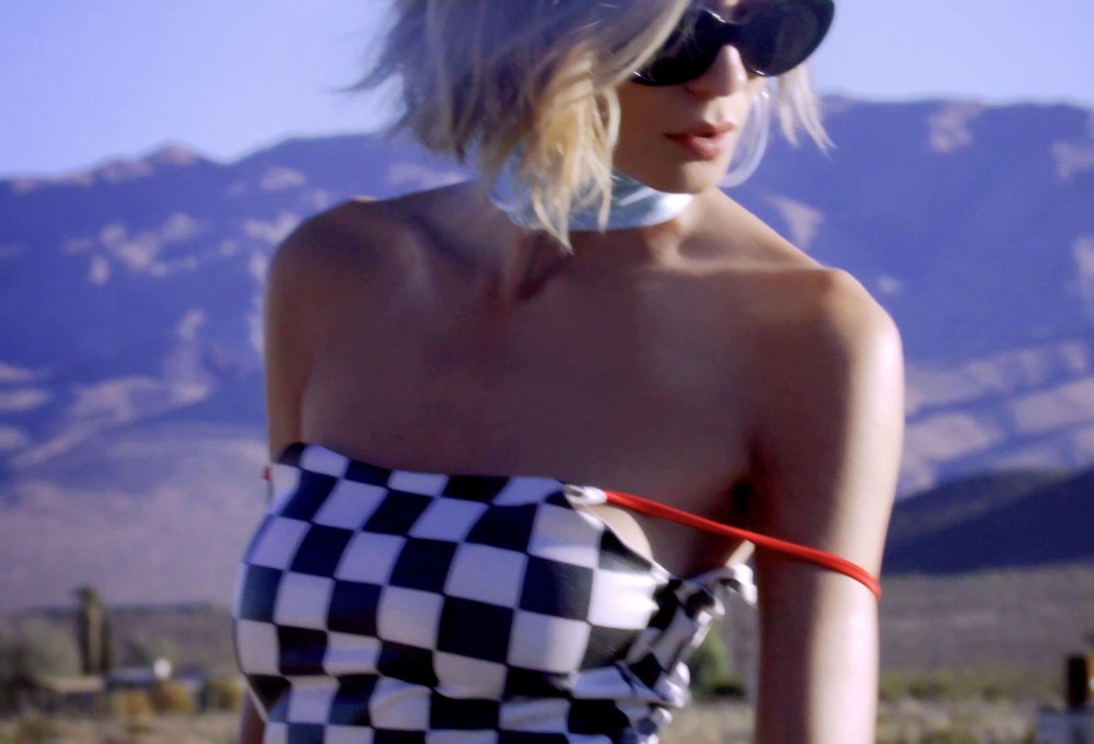 Penthouse Gold HD porn video: Video - Pet of the Month February 2019