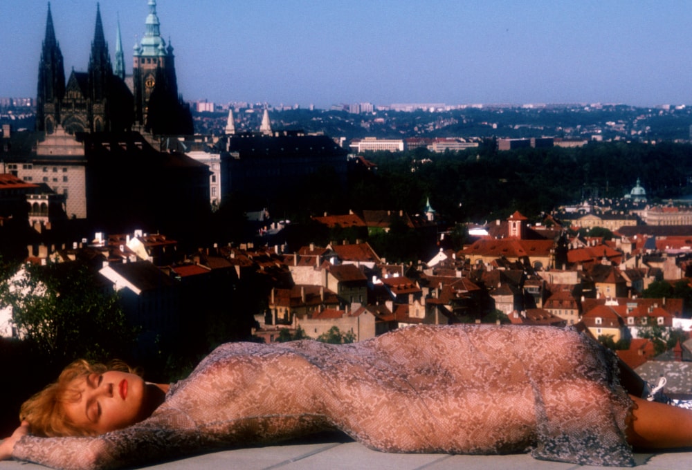 Penthouse Gold porn video: Pet of the Month May 1995