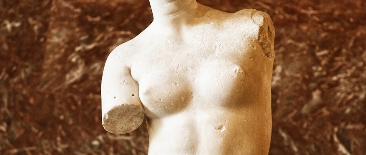 Is There a Constitutional Right to Masturbate?