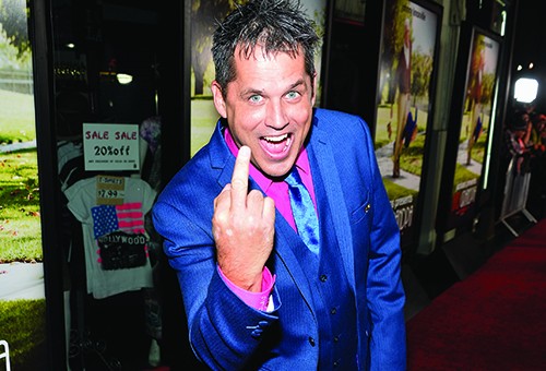 Penthouse Gold porn video: Master of Puppets