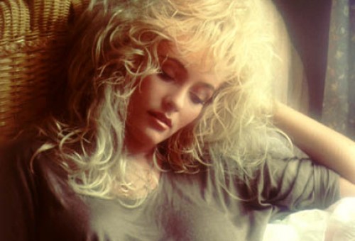 Penthouse Gold porn video: Pet of the Month September 1986 - Extended