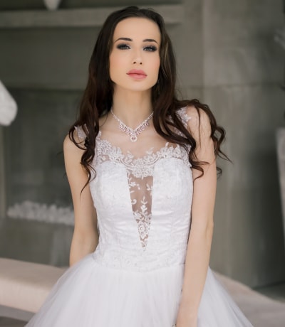 Penthouse Gold porn video: Galerie - Nicole Love's Pre Wedding Fantasies