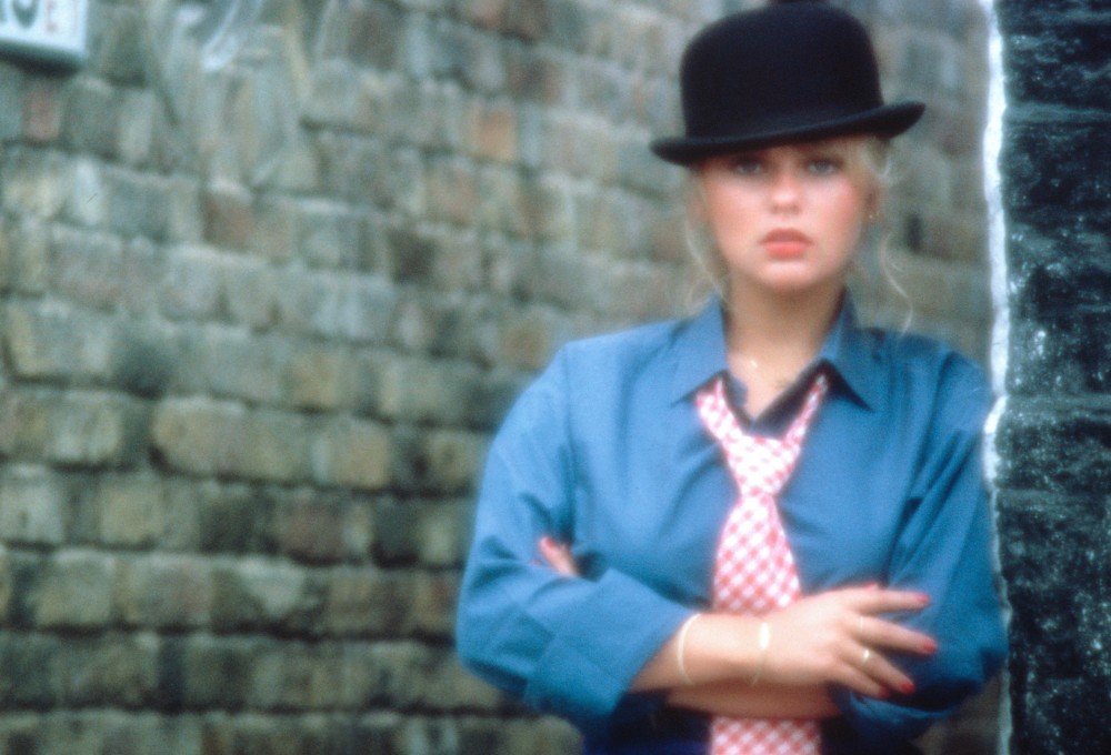 Penthouse Gold porn video: Pet of the Month September 1979