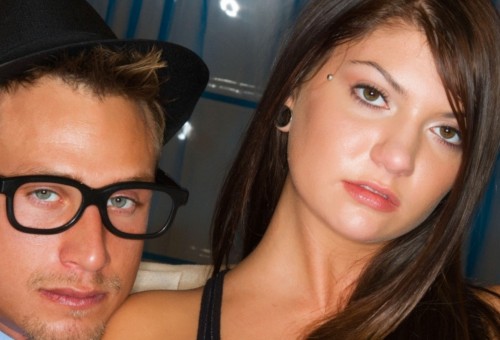 Penthouse Gold HD porn video: Video - Amateur Apparel 3