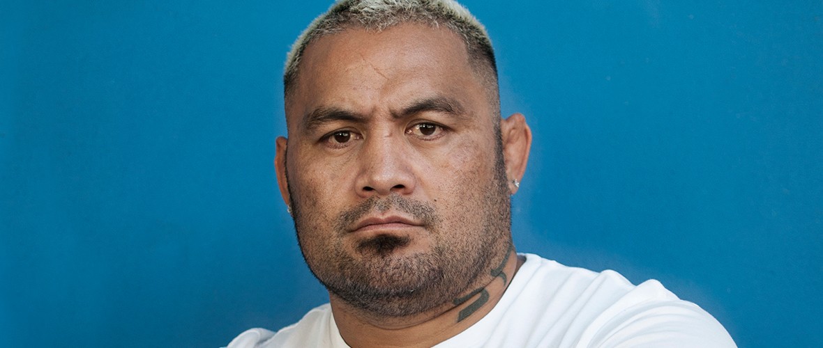 The Walk-off King Weighs In