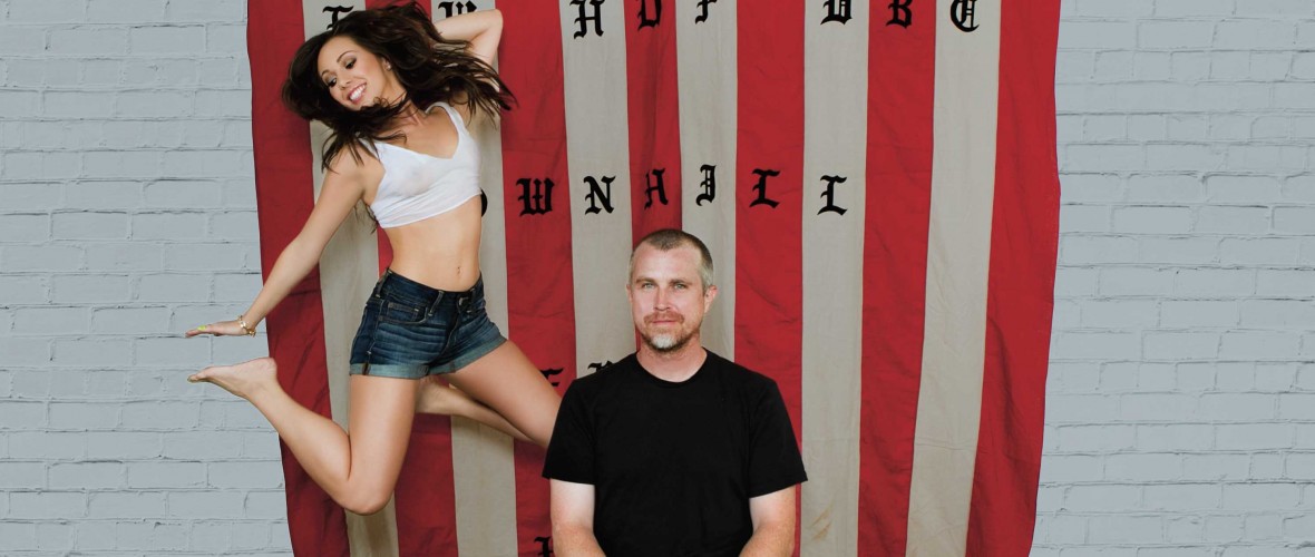 Pop Shots - Keith Hufnagel Story