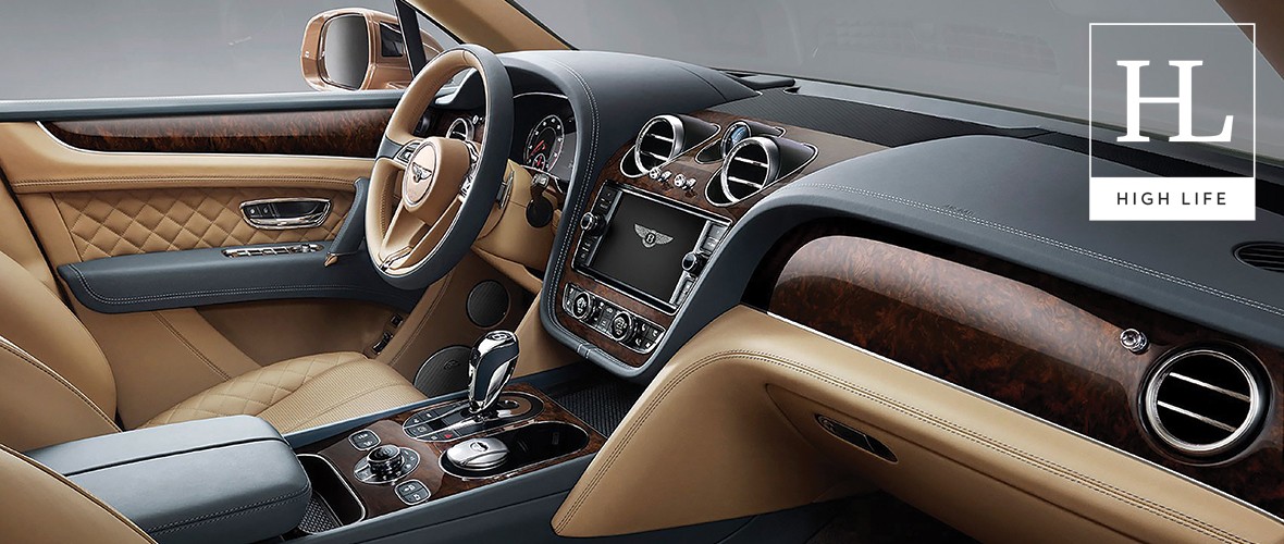 NextGen SUVs