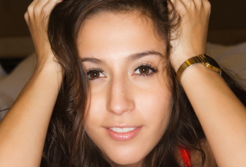 Penthouse Gold HD porn video: Video - Amateur Apparel 2