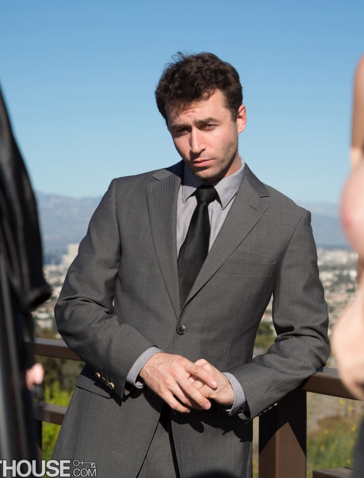 James Deen