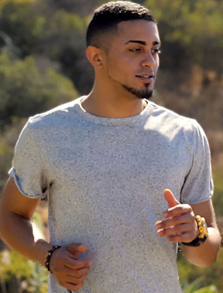 Jay Savage