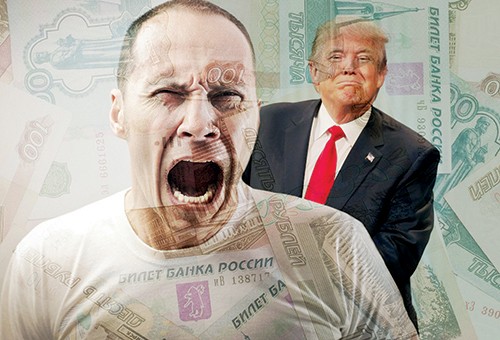 Penthouse Gold porn video: The Foreign Influence