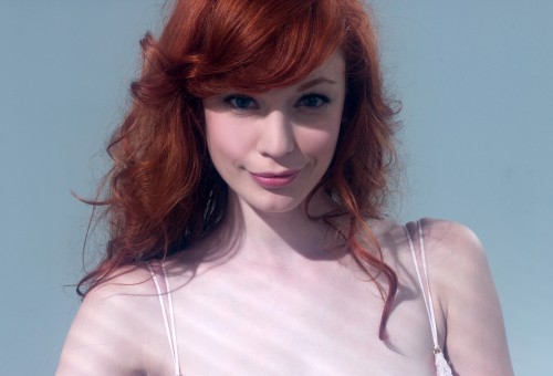 Penthouse Gold porn video: Pet of the Month September 2007