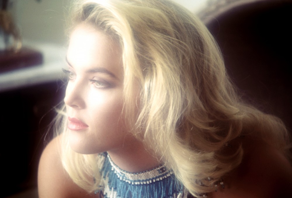 Penthouse Gold porn video: Pet of the Year 1992