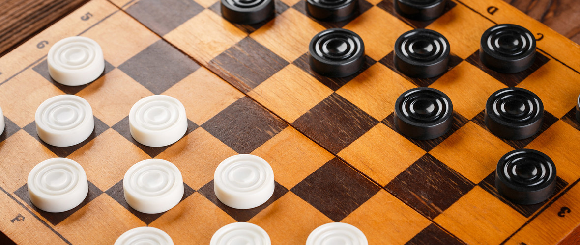 Wallace And His Checkerboard