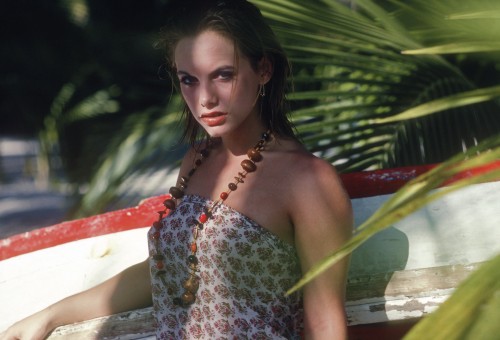 Penthouse Gold porn video: Pet of the Month April 1981