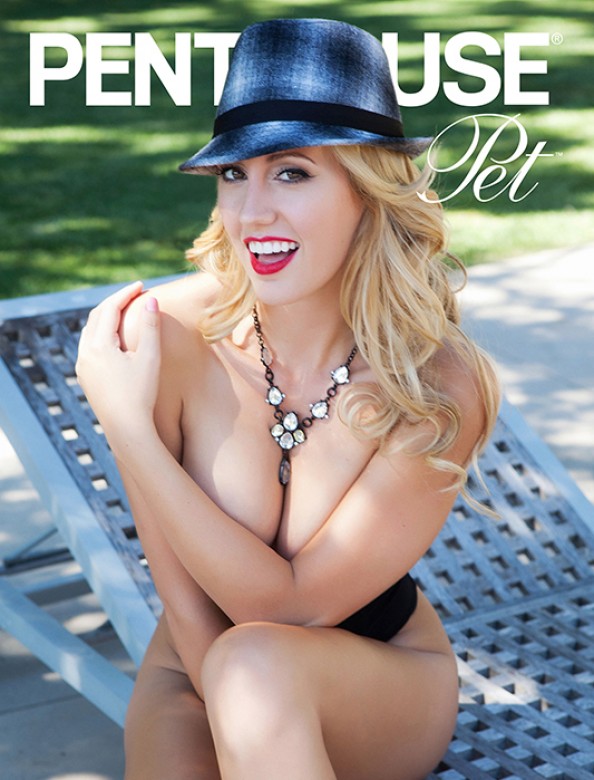 Brett Rossi