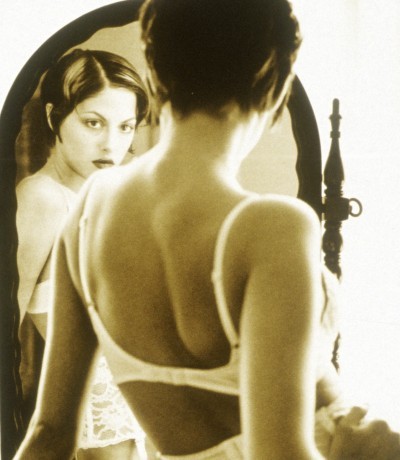 Penthouse Gold porn video: Mirror Image