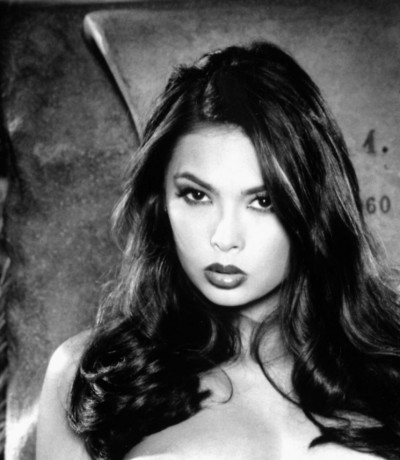 Penthouse Gold porn video: Darkness Falls