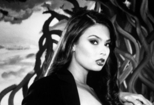 Penthouse Gold porn video: Darkness Falls