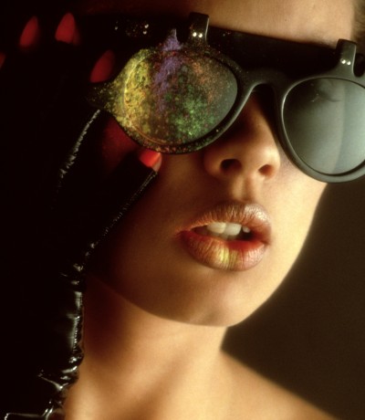 Penthouse Gold porn video: Stormy Leather