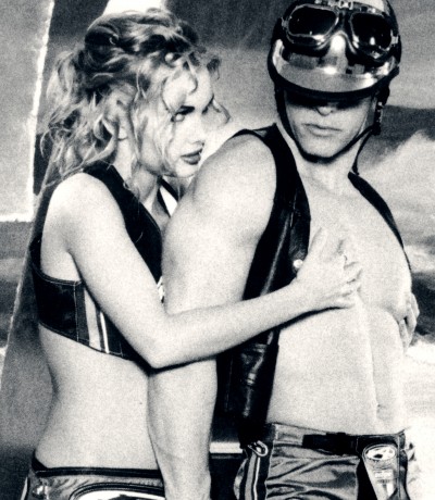 Penthouse Gold porn video: Road Warriors