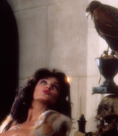 Penthouse Gold porn video: Birds Of A Feather