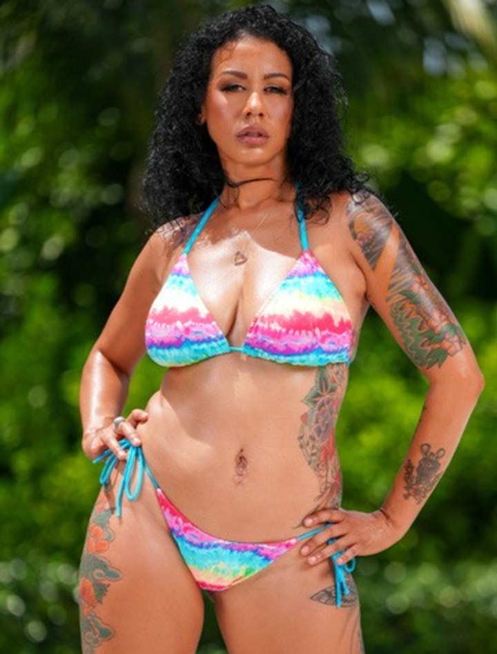 Rae West
