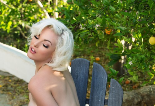 Penthouse Gold porn video: Pet of the Month June 2015