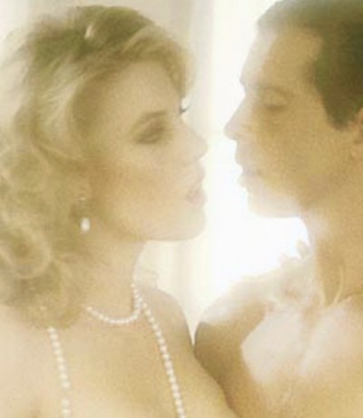 Penthouse Gold porn video: Service Station - Extended