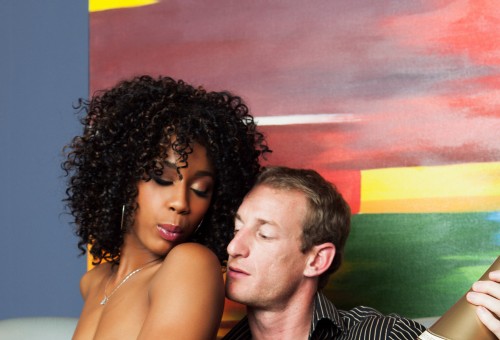 Penthouse Gold porn video: Naked Sex Dance 4