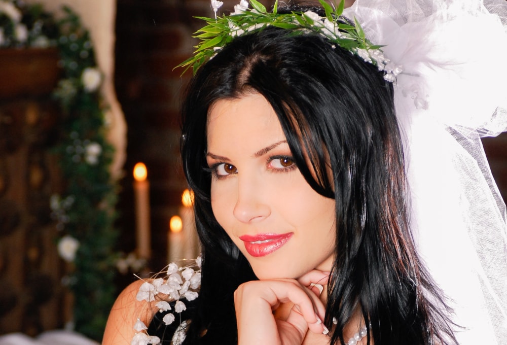 Penthouse Gold porn video: Galería - El día en que Rebeca Linares pierde su virginidad