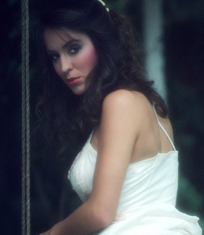 Penthouse Gold porn video: Live and In Color