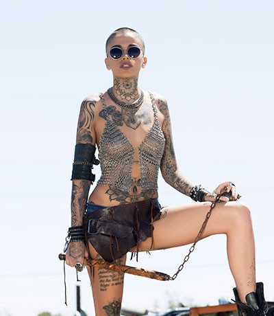 Penthouse Gold porn video: Pet of the Month July 2018