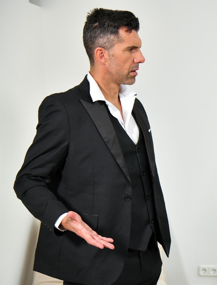 Marco Bull