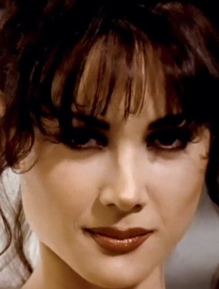Sonja McDaniel