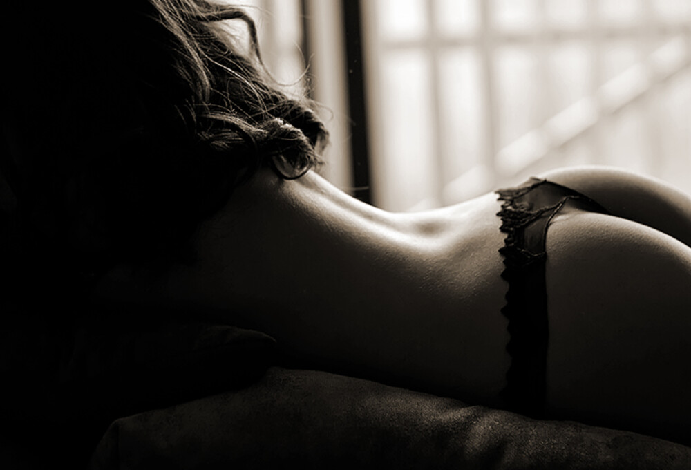 Penthouse Gold porn video: Blissful Moments