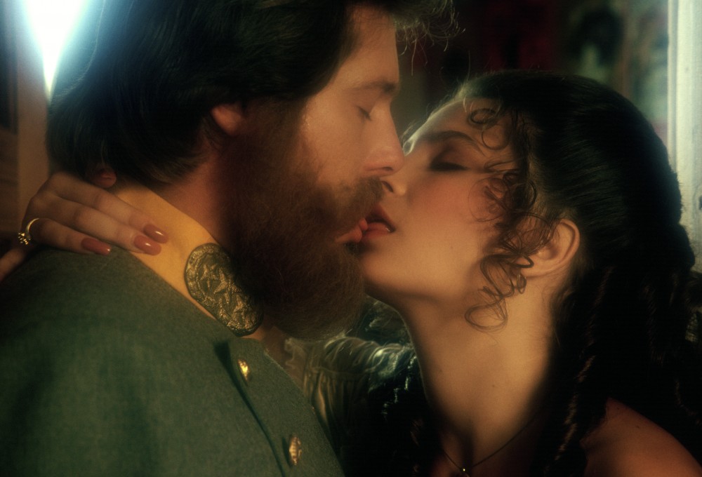 Penthouse Gold porn video: Confederates of the Flesh