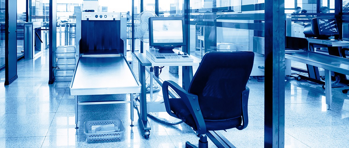 Why would you ever smuggle your weed?