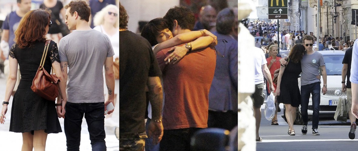 Hot Lines: Can We Talk About Toxic Femininity?