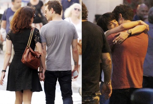 Penthouse Gold porn video: Hot Lines: Can We Talk About Toxic Femininity?