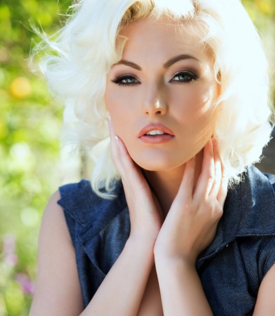 Penthouse Gold porn video: Pet of the Month June 2015