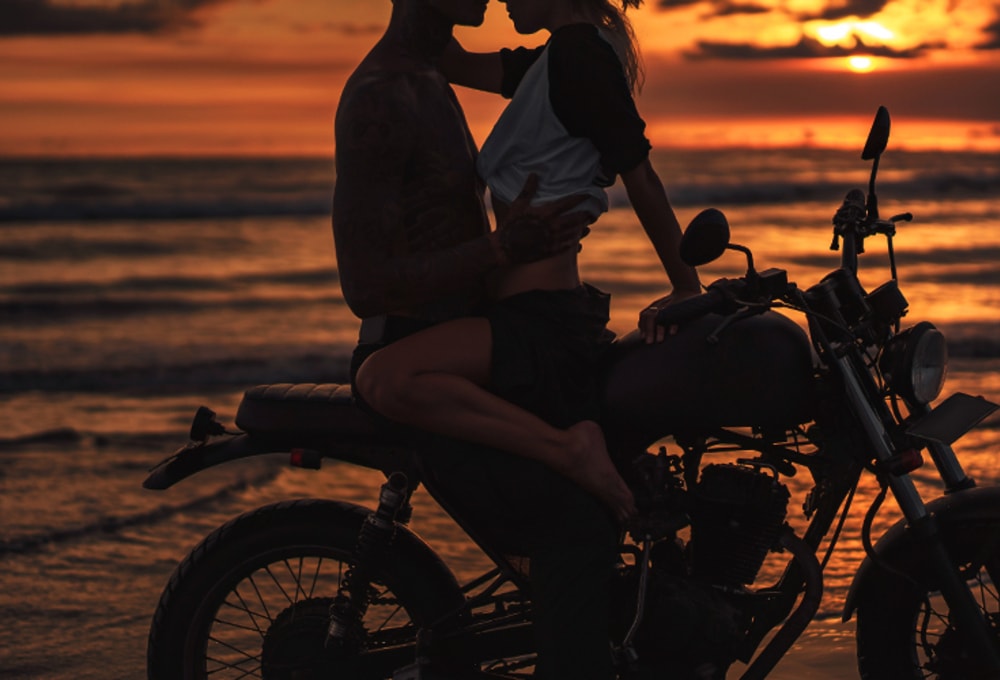 Penthouse Gold porn video: The Vibration