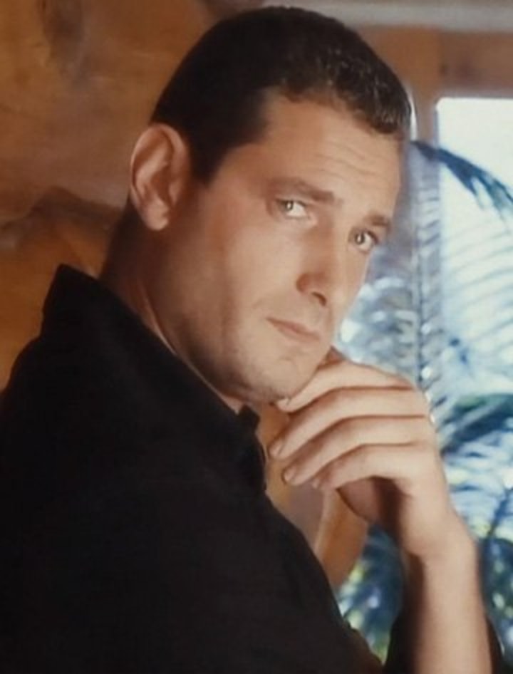 Philipe Dean